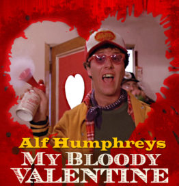 Alf Humphreys